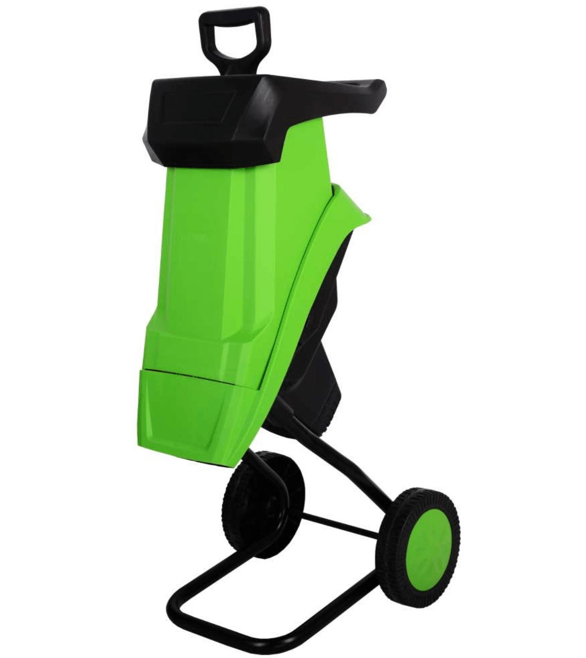 Biotrituratore lame orizzontali  Biotrituratore lame orizzontali